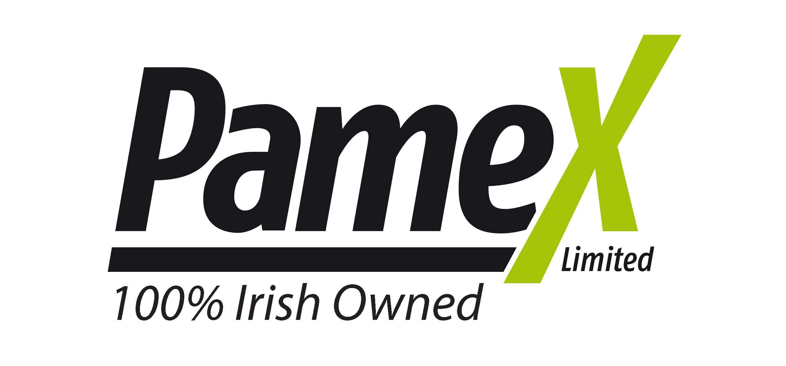 Pamex Ltd.